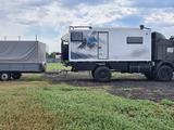 КамАЗ  4310 2019 годаfor75 000 000 тг. в Уральск – фото 3