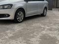 Volkswagen Polo 2014 годаүшін4 500 000 тг. в Алматы – фото 2