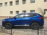 Haval F7 2021 года за 6 500 000 тг. в Мангистау – фото 3