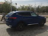 Haval F7 2021 года за 6 500 000 тг. в Мангистау – фото 4