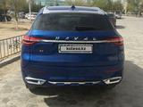 Haval F7 2021 года за 6 500 000 тг. в Мангистау – фото 2