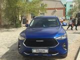 Haval F7 2021 года за 6 500 000 тг. в Мангистау
