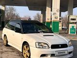 Subaru Legacy 1998 года за 2 300 000 тг. в Алматы