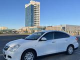 Nissan Almera 2013 года за 3 100 000 тг. в Талдыкорган – фото 2