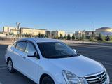 Nissan Almera 2013 года за 3 100 000 тг. в Талдыкорган – фото 3