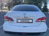 Nissan Almera 2013 года за 3 100 000 тг. в Талдыкорган – фото 4