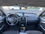 Nissan Almera 2013 года за 3 100 000 тг. в Талдыкорган – фото 5