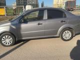 Chevrolet Aveo 2011 годаfor2 500 000 тг. в Астана