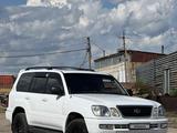 Lexus LX 470 2001 года за 5 250 000 тг. в Кокшетау