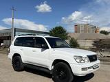 Lexus LX 470 2001 года за 5 250 000 тг. в Кокшетау – фото 3