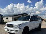 Lexus LX 470 2001 года за 5 250 000 тг. в Кокшетау – фото 5