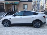 Renault Arkana 2021 года за 6 800 000 тг. в Атырау