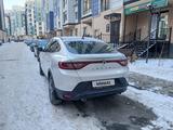 Renault Arkana 2021 года за 6 800 000 тг. в Атырау – фото 2