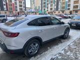 Renault Arkana 2021 года за 6 800 000 тг. в Атырау – фото 3