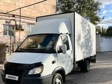 ГАЗ ГАЗель 2008 года за 4 900 000 тг. в Шымкент