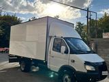 ГАЗ ГАЗель 2008 года за 4 900 000 тг. в Шымкент – фото 3