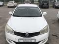 MG 350 2013 года за 1 700 000 тг. в Мерке – фото 18