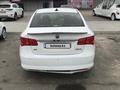 MG 350 2013 года за 1 700 000 тг. в Мерке – фото 19