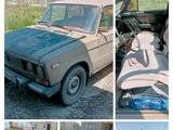 ВАЗ (Lada) 2106 1994 годаүшін700 000 тг. в Алматы – фото 4