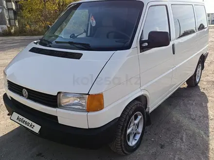 Volkswagen Transporter 1991 года за 3 300 000 тг. в Караганда