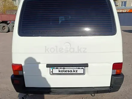 Volkswagen Transporter 1991 года за 3 300 000 тг. в Караганда – фото 5