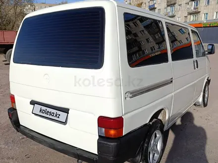 Volkswagen Transporter 1991 года за 3 300 000 тг. в Караганда – фото 6