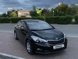 Kia Cerato 2013 года за 7 600 000 тг. в Семей