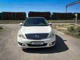 Nissan Teana 2013 годаүшін8 300 000 тг. в Шымкент – фото 4