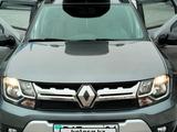 Renault Duster 2020 года за 8 500 000 тг. в Актобе