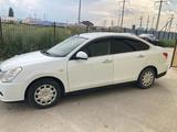 Nissan Almera 2014 годаүшін4 100 000 тг. в Атырау – фото 3