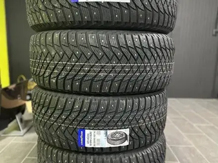 Goodyear Ultra Grip Ice Arctic 2 SUV 265/55 R19 Имеется диски одной раз за 250 000 тг. в Астана – фото 3