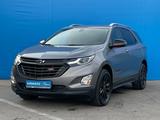 Chevrolet Equinox 2021 годаfor10 300 000 тг. в Алматы