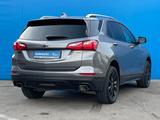 Chevrolet Equinox 2021 годаfor10 300 000 тг. в Алматы – фото 3