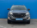 Chevrolet Equinox 2021 годаfor10 300 000 тг. в Алматы – фото 2