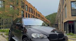 BMW X5 2007 года за 12 000 000 тг. в Алматы