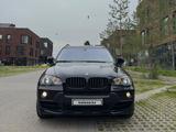 BMW X5 2007 года за 12 000 000 тг. в Алматы – фото 2