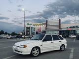 ВАЗ (Lada) 2114 2013 года за 1 700 000 тг. в Актобе