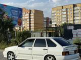 ВАЗ (Lada) 2114 2013 года за 1 700 000 тг. в Актобе – фото 2