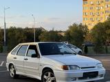 ВАЗ (Lada) 2114 2013 года за 1 700 000 тг. в Актобе – фото 3