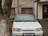 ВАЗ (Lada) 2114 2013 года за 1 700 000 тг. в Актобе – фото 4