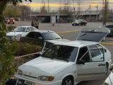 ВАЗ (Lada) 2114 2013 года за 1 700 000 тг. в Актобе – фото 5