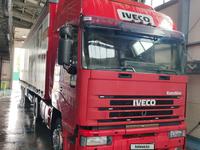 IVECO  EuroStar 2001 годаүшін15 500 000 тг. в Алматы