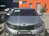 Kia K5 2014 годаfor3 300 000 тг. в Караганда