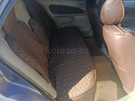 Toyota Corolla 1997 года за 1 200 000 тг. в Алматы – фото 4