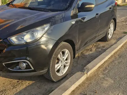 Hyundai Tucson 2013 года за 4 800 000 тг. в Атырау – фото 7