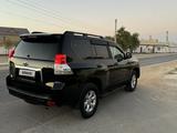 Toyota Land Cruiser Prado 2010 годаүшін15 200 000 тг. в Жанаозен – фото 2