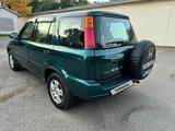 Honda CR-V 1999 года за 4 400 000 тг. в Алматы – фото 3