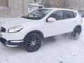 Nissan Qashqai 2013 годаүшін6 500 000 тг. в Актобе – фото 2