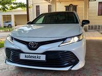 Toyota Camry 2019 годаfor13 500 000 тг. в Сарыагаш