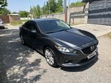 Mazda 6 2016 годаүшін7 800 000 тг. в Астана – фото 3